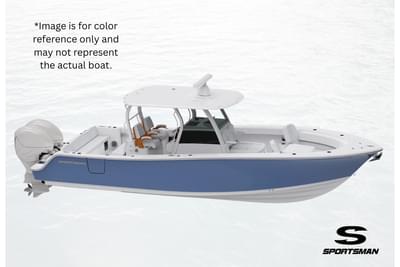 BOATZON | Sportsman Masters 267 Bay Boat 2026 BOATZON | Sportsman Masters 267 Bay Boat 2026