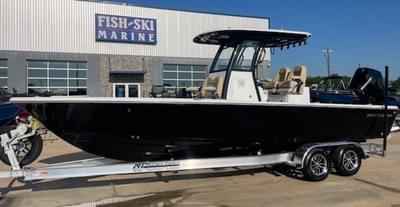 BOATZON | Sportsman Masters 267OE 2026 BOATZON | Sportsman Masters 267OE 2026