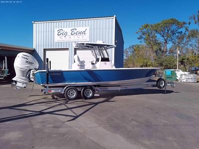 BOATZON | Sportsman Masters 267OE Bay Boat 2025 BOATZON | Sportsman Masters 267OE Bay Boat 2025