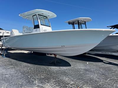 BOATZON | Sportsman Masters 267OE Bay Boat 2025 BOATZON | Sportsman Masters 267OE Bay Boat 2025