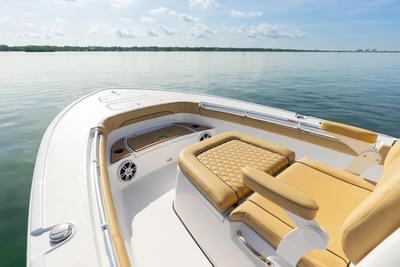 BOATZON | Sportsman Masters 267OE Bay Boat 2026