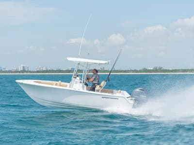 BOATZON | Sportsman Open 212 2020