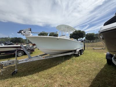 BOATZON | Sportsman Open 212 2021