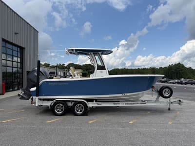 BOATZON | Sportsman Open 212 2025 BOATZON | Sportsman Open 212 2025
