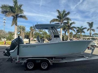 BOATZON | Sportsman Open 212 2025