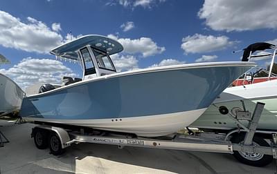 BOATZON | Sportsman Open 212 2025 BOATZON | Sportsman Open 212 2025