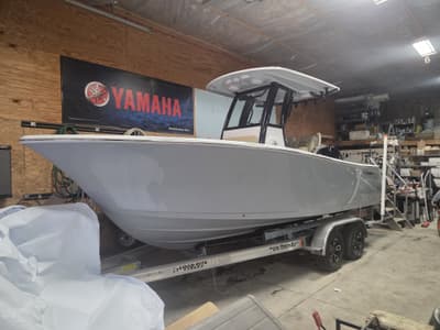 BOATZON | Sportsman Open 212 2026 BOATZON | Sportsman Open 212 2026