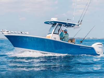 BOATZON | Sportsman Open 212 2026