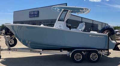 BOATZON | Sportsman Open 212 2026