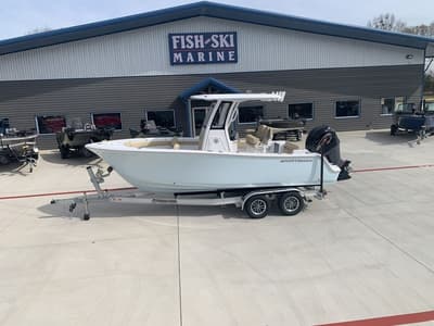 BOATZON | Sportsman Open 212 2026