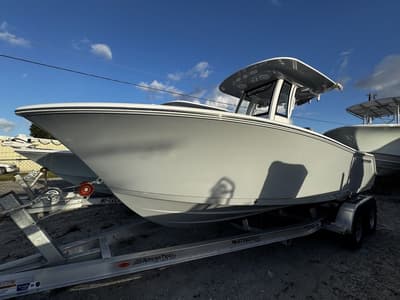 BOATZON | Sportsman Open 212 2026