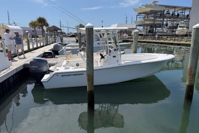 BOATZON | Sportsman Open 212 Center Console 2015 BOATZON | Sportsman Open 212 Center Console 2015
