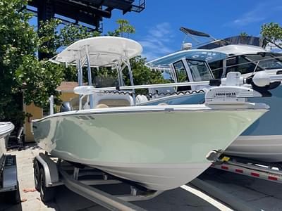 BOATZON | Sportsman Open 212 Center Console 2017