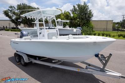 BOATZON | Sportsman Open 212 Center Console 2019 BOATZON | Sportsman Open 212 Center Console 2019