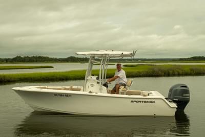 BOATZON | Sportsman Open 212 Center Console 2019 BOATZON | Sportsman Open 212 Center Console 2019