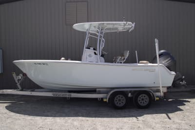 BOATZON | Sportsman Open 212 Center Console 2020