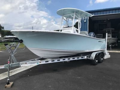 BOATZON | Sportsman Open 212 Center Console 2020