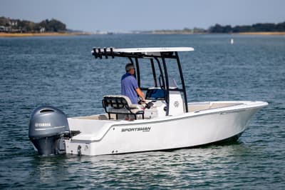 BOATZON | Sportsman Open 212 Center Console 2022 BOATZON | Sportsman Open 212 Center Console 2022