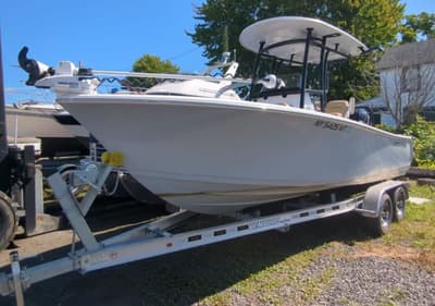 BOATZON | Sportsman Open 212 Center Console 2023