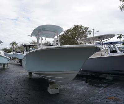 BOATZON | Sportsman Open 212 Center Console 2024 BOATZON | Sportsman Open 212 Center Console 2024