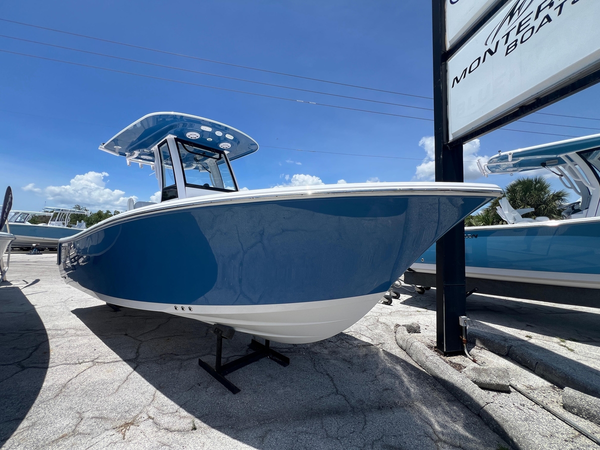 2025 Sportsman Open 212 Center Console - Sold Boat