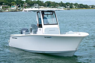BOATZON | Sportsman Open 212 Center Console 2026