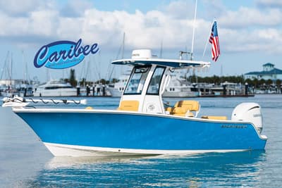 BOATZON | Sportsman Open 212 Center Console 2027