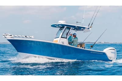 BOATZON | Sportsman Open 212 Center Console 2027