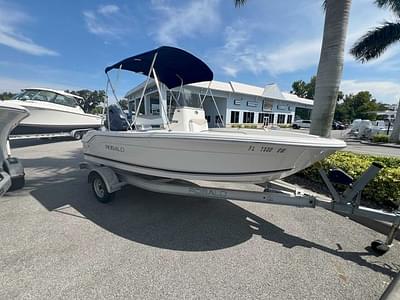 BOATZON | Sportsman Open 232 2025 BOATZON | Sportsman Open 232 2025