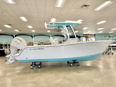 BOATZON | Sportsman Open 232 2026
