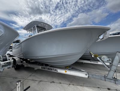 BOATZON | Sportsman Open 232 2026