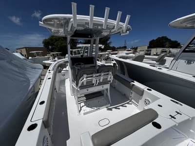 BOATZON | Sportsman Open 232 2026