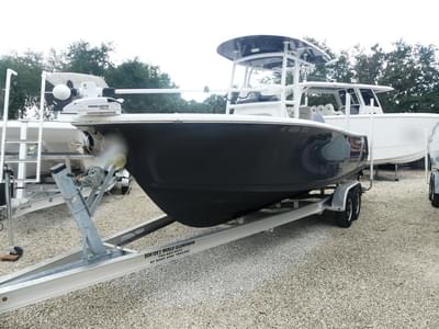 BOATZON | Sportsman Open 232 CC 2022 BOATZON | Sportsman Open 232 CC 2022