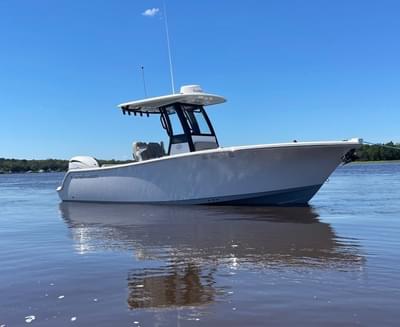 BOATZON | Sportsman Open 232 CC 2024