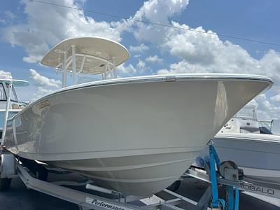 BOATZON | Sportsman Open 232 Center Console 2016