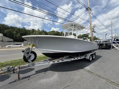 BOATZON | Sportsman Open 232 Center Console 2019 BOATZON | Sportsman Open 232 Center Console 2019