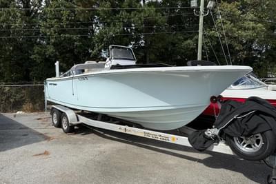 BOATZON | Sportsman Open 232 Center Console 2020 BOATZON | Sportsman Open 232 Center Console 2020