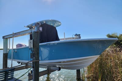 BOATZON | Sportsman Open 232 Center Console 2020