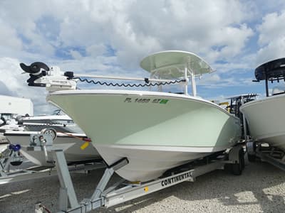 BOATZON | Sportsman Open 232 Center Console 2021 BOATZON | Sportsman Open 232 Center Console 2021