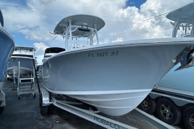 BOATZON | Sportsman Open 232 Center Console 2021 BOATZON | Sportsman Open 232 Center Console 2021