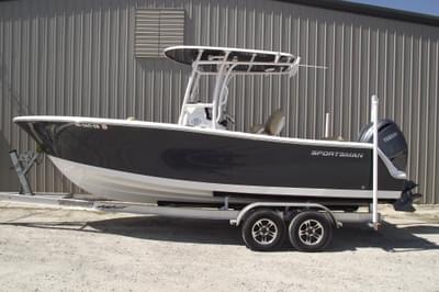 BOATZON | Sportsman Open 232 Center Console 2022 BOATZON | Sportsman Open 232 Center Console 2022