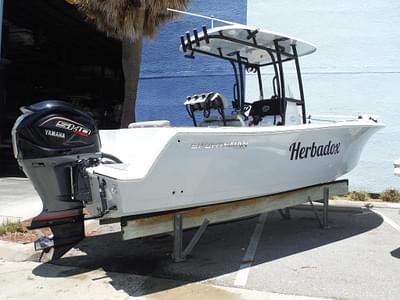 BOATZON | Sportsman Open 232 Center Console 2022 BOATZON | Sportsman Open 232 Center Console 2022