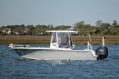BOATZON | Sportsman Open 232 Center Console 2022 BOATZON | Sportsman Open 232 Center Console 2022