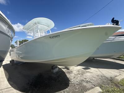 BOATZON | Sportsman Open 232 Center Console 2023 BOATZON | Sportsman Open 232 Center Console 2023
