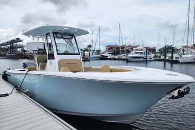 BOATZON | Sportsman Open 232 Center Console 2024 BOATZON | Sportsman Open 232 Center Console 2024