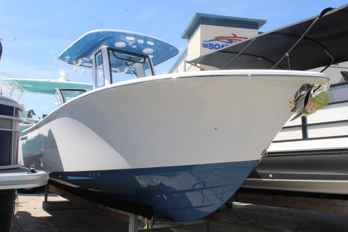 Sportsman Open 232 Center Console 2025