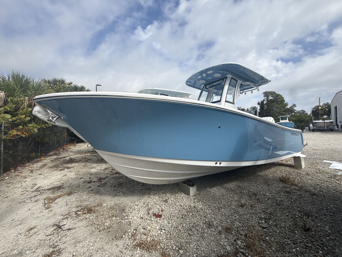 Sportsman Open 232 Center Console 2026