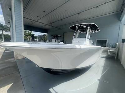 BOATZON | Sportsman Open 232 Center Console 2026 BOATZON | Sportsman Open 232 Center Console 2026