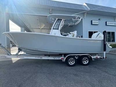 BOATZON | Sportsman Open 232 Center Console 2026 BOATZON | Sportsman Open 232 Center Console 2026