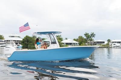 BOATZON | Sportsman Open 232 Center Console 2026 BOATZON | Sportsman Open 232 Center Console 2026